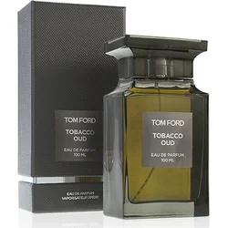 Tom Ford Tobacco Oud EdP 50ml Unisex