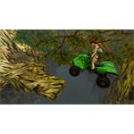 Tomb Raider I-III Remastered