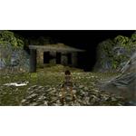 Tomb Raider I