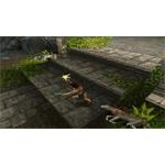 Tomb Raider I