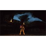 Tomb Raider III