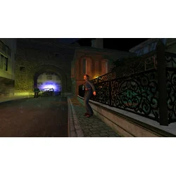 Tomb Raider VI The Angel of Darkness