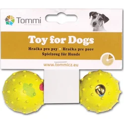 Tommi Little Chinka so zvončekom, 11,5 cm