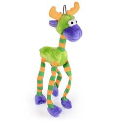 Tommi Opité zvieratká Loppi plyš 54cm