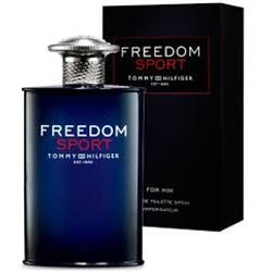 Tommy Hilfiger Freedom Sport EdT 100 ml Pre mužov