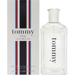 Tommy Hilfiger Tommy EdT 200 ml Pre mužov