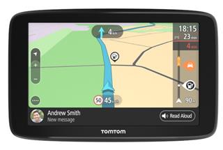 TomTom GO BASIC 5" EU45 T Lifetime