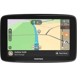 TomTom GO BASIC 5" EU45 T Lifetime