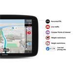 TomTom GO Camper Max 700 PP