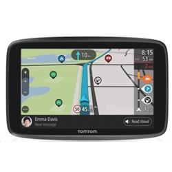 TomTom GO Camper Tour