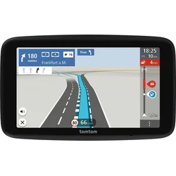 TomTom GO CLASSIC  5" 2.generace