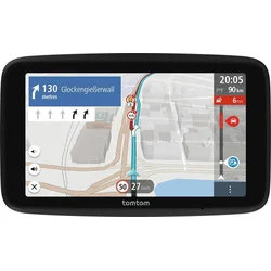 TomTom GO PROFESSIONAL 6" 2.generace