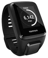 TomTom Spark 3 (L), černá
