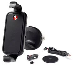 TomTom Univerz. držák a nabíječka pro smartphone
