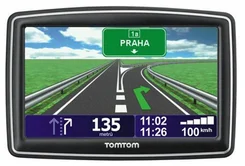 TomTom XXL Classic Regional