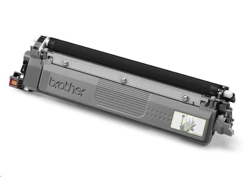 Toner Brother TN-249BK čierny (4500 strán) - originálny