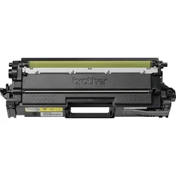 Toner Brother TN-821XLY žltý (9000 strán) - originálny