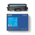 Toner Brother TN-821XXLC cyan (12000 strán) - originálny