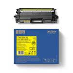 Toner Brother TN-821XXLY žltý (12000 strán) - originálny