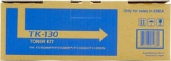 Toner Kyocera TK-130/ FS-1300D/ FS-1350D/ 1028MFP/ 1128MFP/ 7200 strán/ čierny