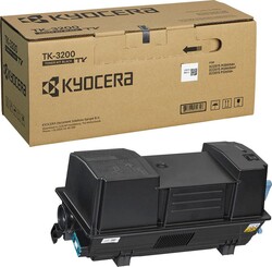 Toner Kyocera TK-3200 na 40 000 strán A4, pre ECOSYS P3260dn,M3860idn/f