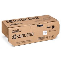 Toner Kyocera TK-3410 (čierny, 15500 strán) pre ECOSYS PA5000x