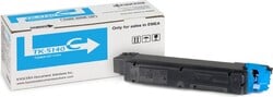 Toner Kyocera TK-5140C/ P6130cdn/M6030cdn/6530cdn/ 5000 strán/ azúrová