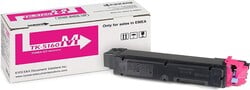 Toner Kyocera TK-5160M/ 12 000 A4/ fialový/ pre P7040cdn