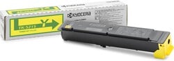 Toner Kyocera TK-5215Y/ 15 000 A4/ žltý/ pre TASKalfa 406ci