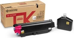 Toner Kyocera TK-5270M/ 6 000 A4/ fialový/ pre P6230cdn, M6230/6630cidn