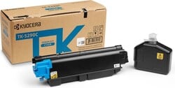 Toner Kyocera TK-5290C/ 13 000 A4/ cyan/ pre P7240cdn