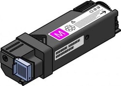 Toner Kyocera TK-5345M fialový (9 000 A4 @ 5%) pre TASKalfa 352ci