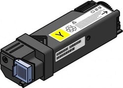 Toner Kyocera TK-5345Y Toner žltý (9 000 A4 @ 5%) pre TASKalfa 352ci