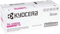 Toner Kyocera TK-5380M magenta na 10 000 strán A4, pre PA4000cx, MA4000cix/cifx