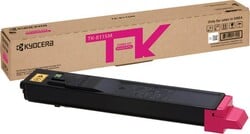 Toner Kyocera TK-8115M/ 6 000 A4/ fialový/ pre ECOSYS M8124cidn, M8130cidn