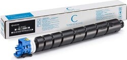 Toner Kyocera TK-8345C/ 12 000 A4/ cyan/ pre TASKalfa 2552ci
