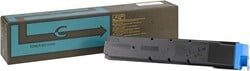 Toner Kyocera TK-8600C/ 20 000 A4/ cyan/ pre FS-C8600/8650DN