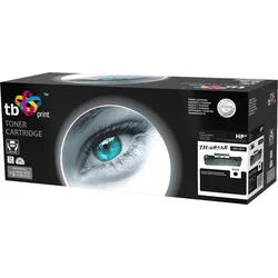 Toner TB kompatibilný s HP CF287A, čierny, 9000 strán