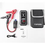 TOPDON Auto Jump Starter JumpSurge 1200, 10000 mAh