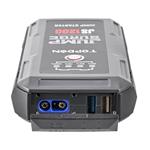 TOPDON Auto Jump Starter JumpSurge 1200, 10000 mAh