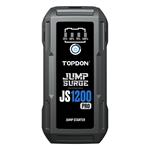 TOPDON Auto Jump Starter JumpSurge 1200 PRO, 10000 mAh
