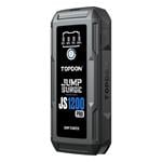 TOPDON Auto Jump Starter JumpSurge 1200 PRO, 10000 mAh