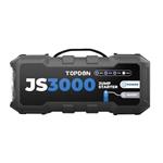 TOPDON Auto Jump Starter JumpSurge 3000, 24000 mAh
