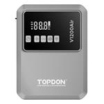 TOPDON Auto Jump Starter JumpSurge V1200air