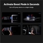 TOPDON Auto Jump Starter JumpSurge V1200air