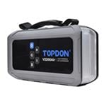 TOPDON Auto Jump Starter JumpSurge V2200air