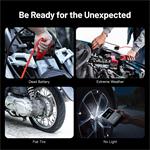 TOPDON Car Jump Starter JumpSurge V1200air