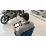 TOPDON diagnostické zařízení UltraDiag Moto