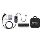 TOPDON PulseQ AC Portable - 3,7 kW