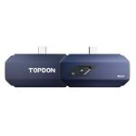 TOPDON TCView TC001, Termokamera k mobilnímu telefonu